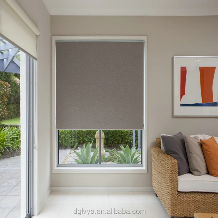 where to buy blinds and shades