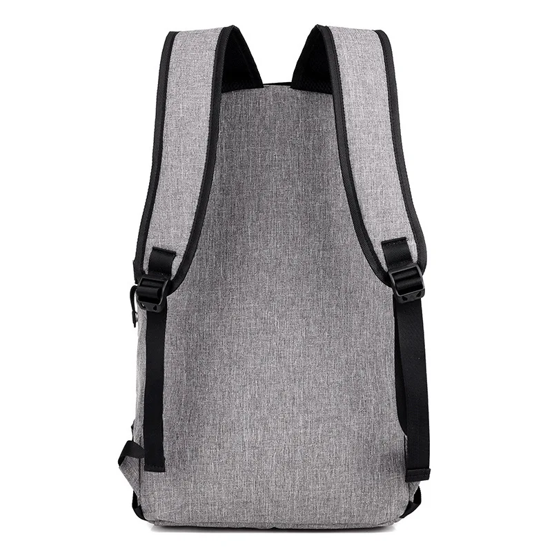 New Designer Fancy Laptop Bag Canvas Bagpack With Usb Port 20 Inch Laptop Backpack Buy 20 Inch