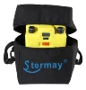 Stermay SUP Surfboard Electric Air Pump with Pressure Gauge