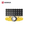 LT601 solar power tower warning light