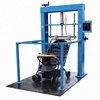 CNS 6263 Baby Pushchair Lifting Test Machine Durability Tests for Simulated Baby Cars Crossing Barriers RS-8432