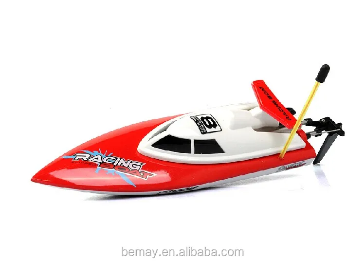 rc boat figures