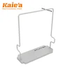 Clothing display iron clothes stand,iron stand for clothes, iron clothing stand