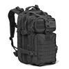 Camping Hiking Walking Travelling Trekking Outdoor Sport 35L Army Molle System Assault Bag Military Tactical Backpack