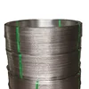 Seamless Stainless Steel Coiled Tubing coil tube in ASTM DIN GB JIS heat exchanger
