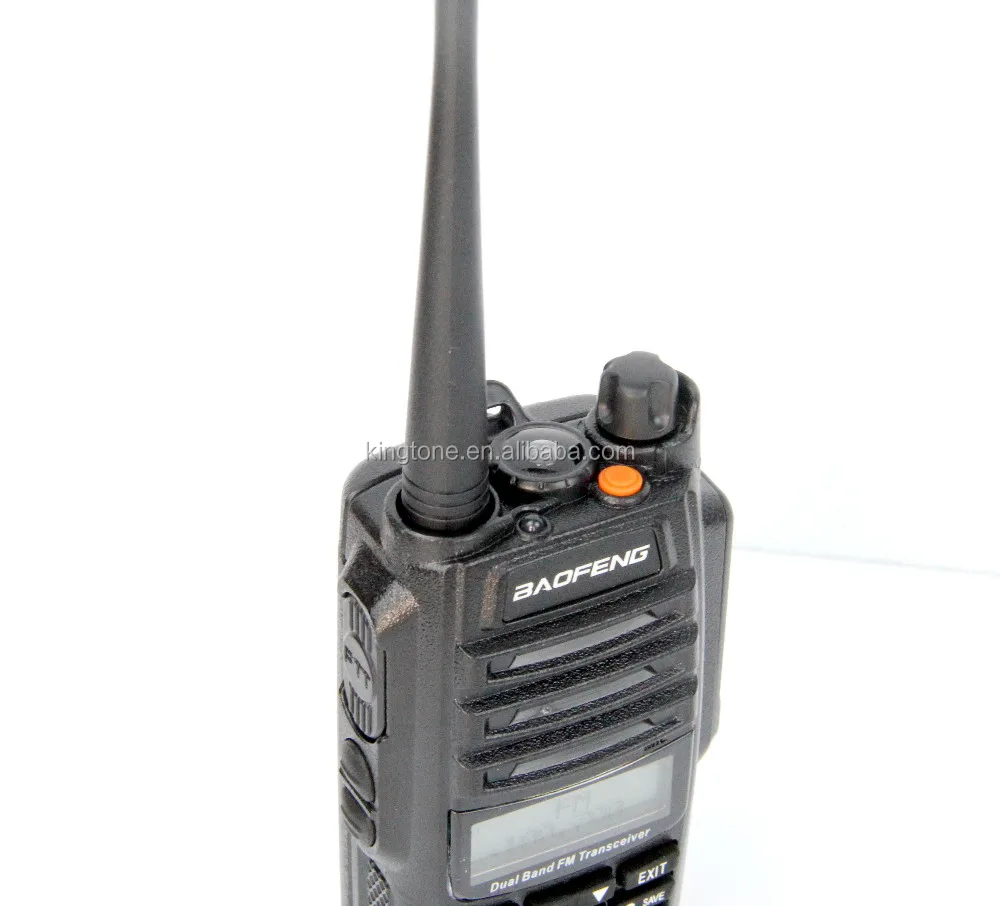 Arrival 2021 Baofeng Uv9r Walkie Talkie Encrypted Two Way Radios