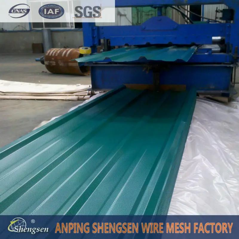 Farbe Ral 6005 Ral 3005 Ral 5017 Well Kunststoff Dach Blatter Buy Dachbahn Kunststoff Welldachplatten Wellblech Dachbahn Product On Alibaba Com