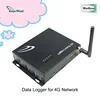 RS485 Interface 4G Data Logger digital i/o module with modbus