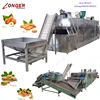 Commercial Multifunctional Stainless Steel Grain Roaster Pistachio Nut Roasting Machine Groundnut Peanut Roaster