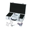 3 in 1 Boxy galvanic magic glove microcurrent face lift facial machine galvanic spa microcurrent bio stimulation