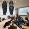 2.4GHz USB 1.1/2.0 Wireless Presenter RF Pointer Pen Remote Control PowerPoint PPT Presentation Mouse Black New