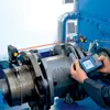 Pruftechnik Laser Alignment & Condition Monitoring Instruments