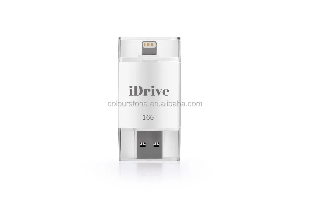 High quality USB iflash idriver with 32GB, 64GB, 128GB high capacity for mobilephones/i-phone/i-pad/andriod and pc - ANKUX.COM