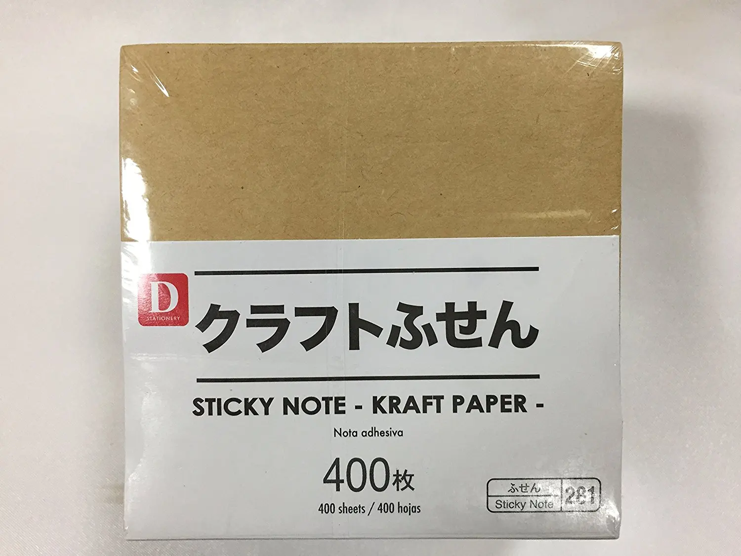 Crystal Shaped Sticky Notes Crystals and Diamond Sticky Note Set of 4