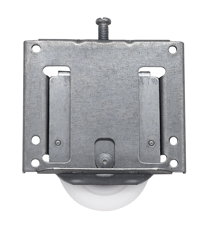 China manufacturer closet door wheel sliding door roller