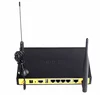 F3834 4g lte router with LTE FDD for wifi public bus system sustained by advertising