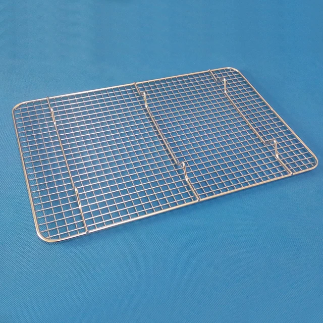 Commercial Stainless Steel Kitchen Bakery Equipment Bread Cooling Rack