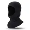 Warm Durable Unisex Waterproof Neoprene Scuba Diving Hood Cap for Surfing Snorkeling Kayaking Sailing Canoeing