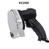 Wholesale price KS-100E Turkey kebab knife/middle east roast meat slicing machine