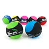 Factory sale hot quality various colorful water skip ball,water skim ball with custom logo
