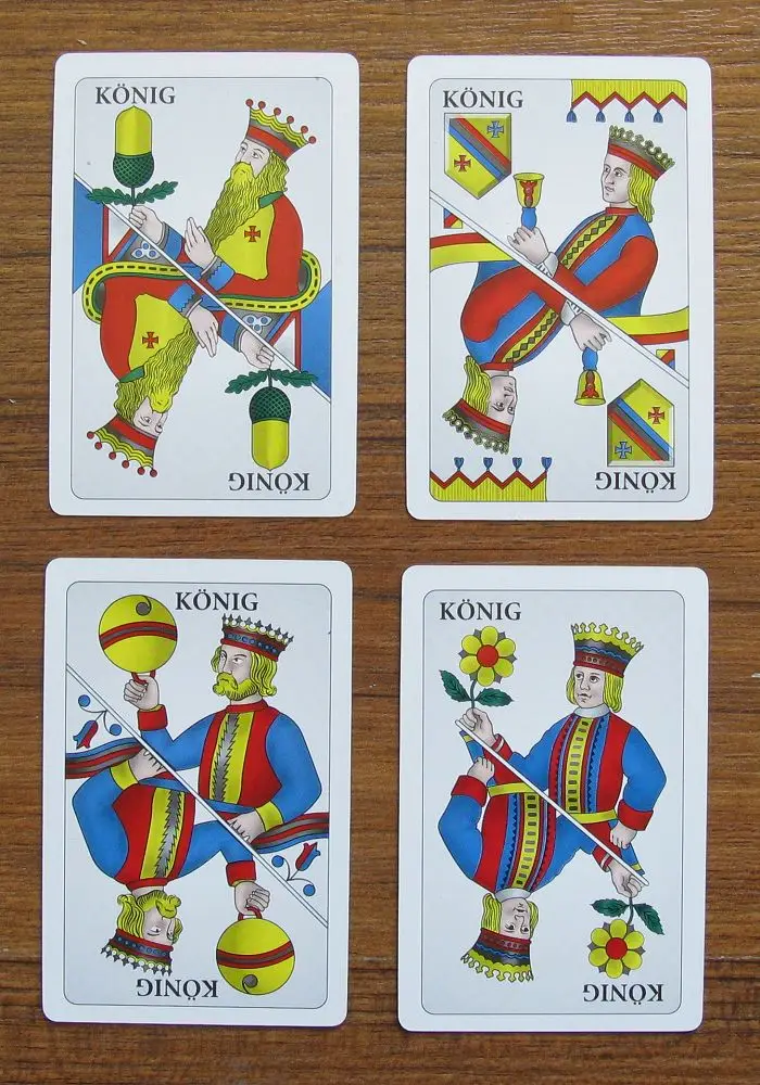 Swiss 36 Cards Paper Made Playing Cards Game Buy Swiss 36 Cards Paper