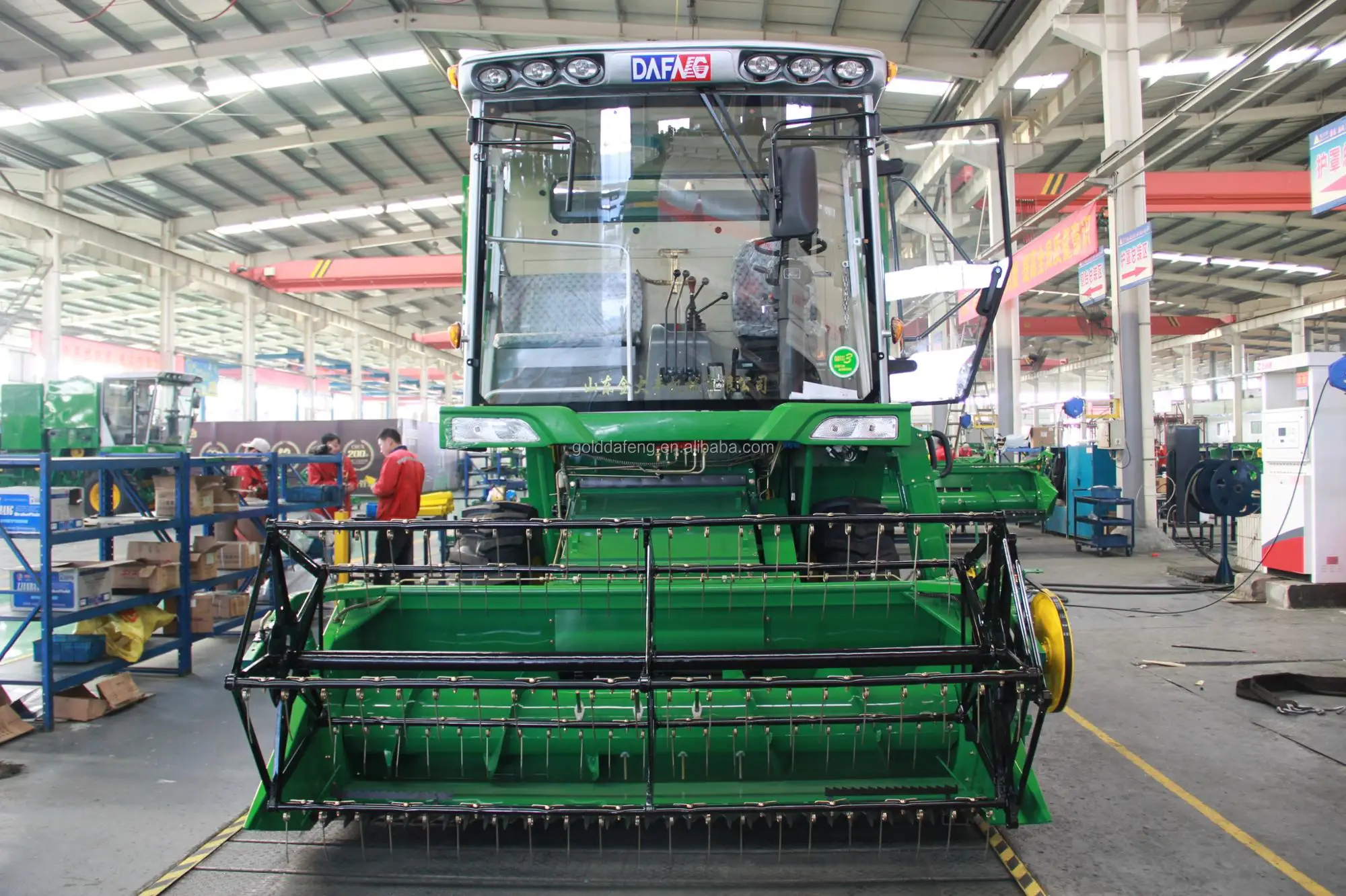 Wheat Combine Harvester.JPG