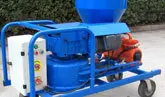 tupo render finish machine