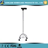 Three-foot cane multifunctional old walking stick cane stool aluminum Walker