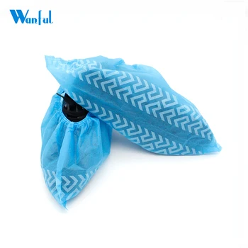 anti skid shoe covers