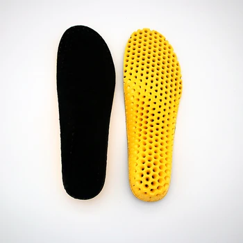 Eva Foam Air Breathable Ventilation Cooling Low Arch Support Insole ...