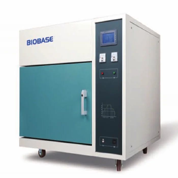 Biobase New Product Mh16tp/gp Series High Temperature Muffle Furnace