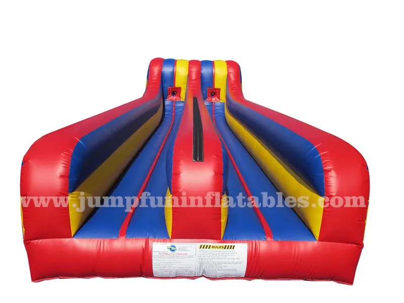 inflatable gladiator duel for sale