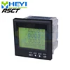 CHINA HL-S96-5 3HM F-Y 96*96 LED Multi Function Table for switchboard RS485 CLASS0.5 sell for Eurpoen market