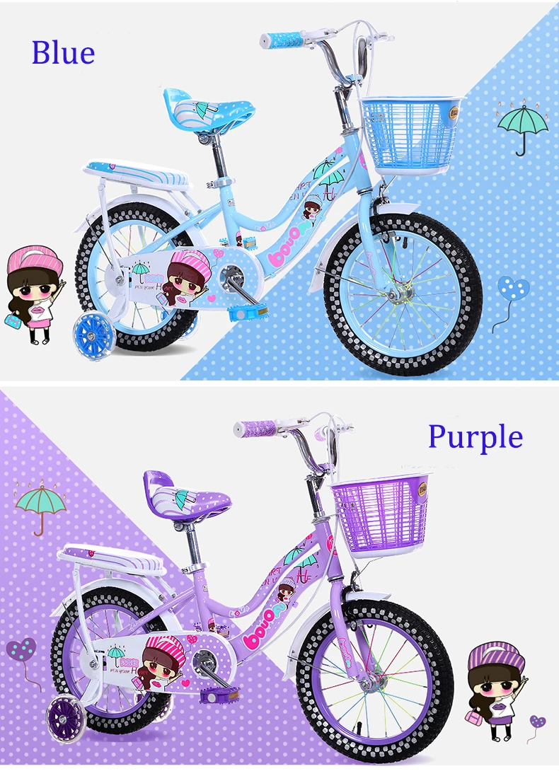 kids bike doll seat