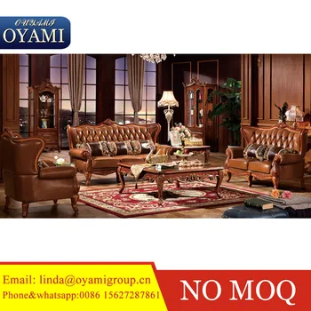 Beste Qualität Luxus Hotelzimmer Königliche Möbel Sofa Wohnzimmer - Buy