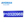 New Design Factory Manufacture Blue Color Advertising Business Magic LED Writing Board Program LED Display