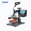wholesale hat press cap printing machine sublimation