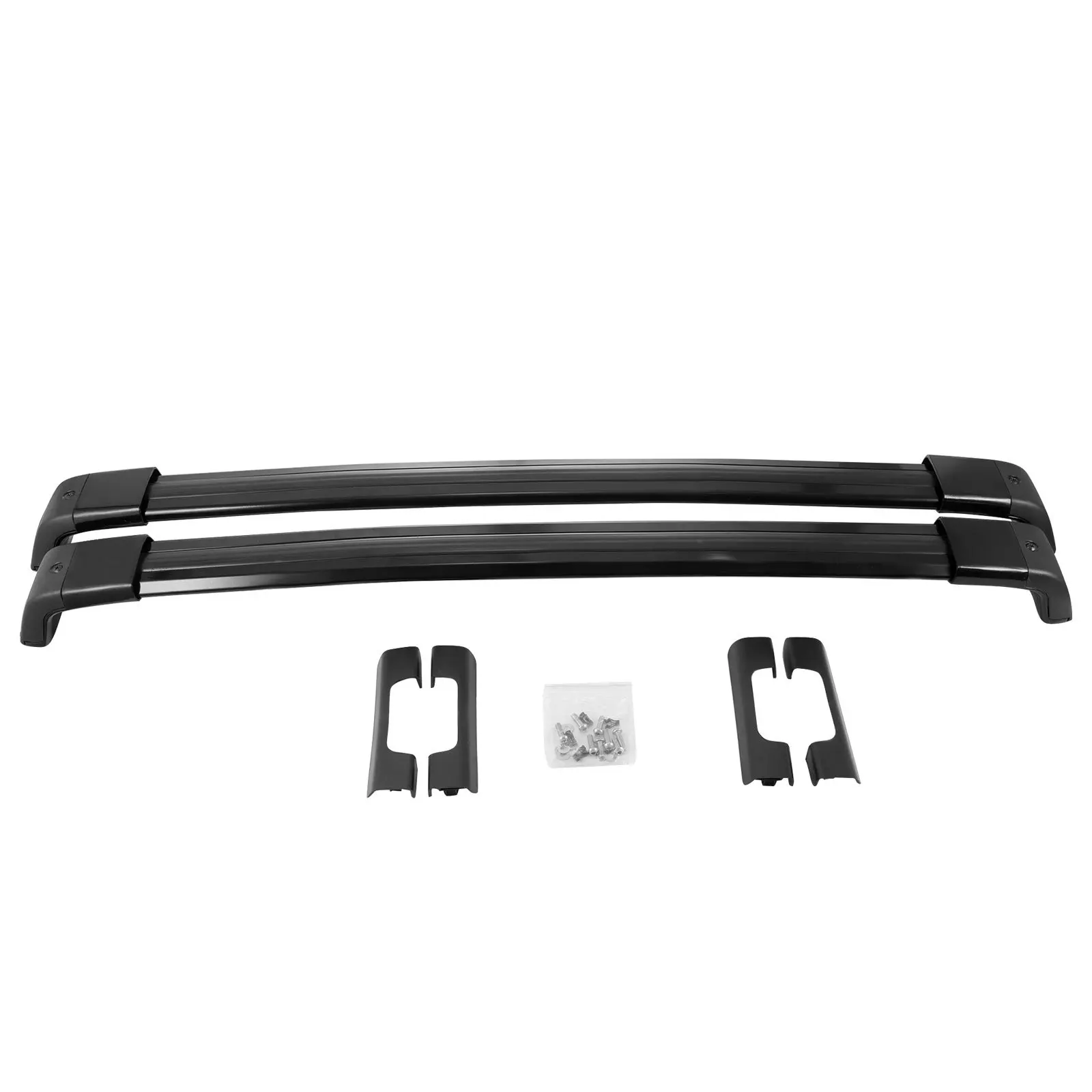 x trail t30 roof bars