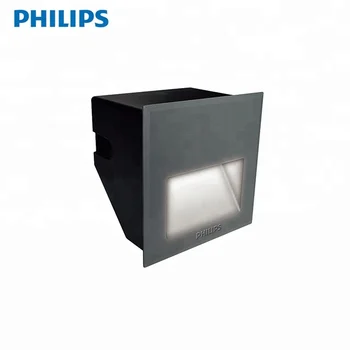 Philips Led Step Path Corner Light Bwg150 Led50 Ww Nw Psu 220 240v Step Path Corner Light Bwg150 Led50 Ww