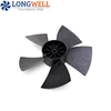 High Quality Best Price LW300-65 Model Plastic Axial Fan Blades Fan Spare Parts Blades