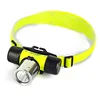 IPX8 Waterproof Underwater Head Light Diving Headlamp 1000lm