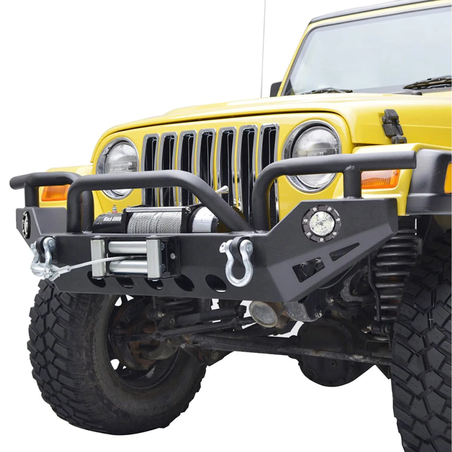 Cheap Jeep Wrangler Tj Front Bumper, find Jeep Wrangler Tj Front Bumper