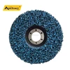 125mm Clean N Strip Disc For Paint Rust Removal