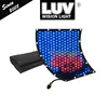 Decoration Led Curtain Light Decorative Television Metallic Sky Digital Screen