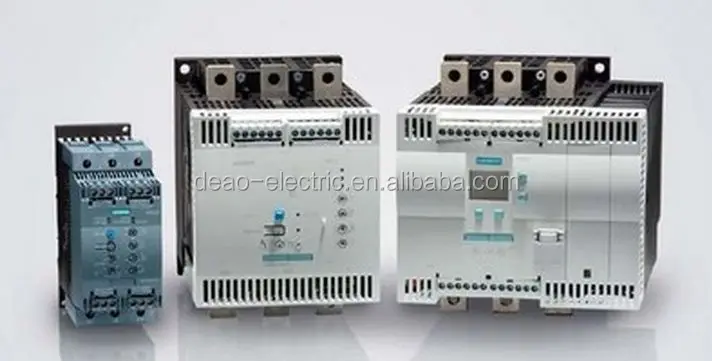 Soft Starter Siemens Images Photos Pictures On Alibaba