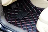 Factory direct sales rebound strong performance of the waterproof car mat for Toyota Corolla