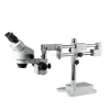 Jewelry Tools and Equipment Microscope with Stand Jewelry Stone Setting Microscope