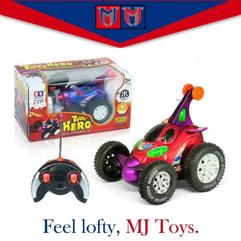 1:16 RC Truck 2.4G Trailer Toys RC Remote Control Car  Radio Control Truck Kids Rc Car Toys for Sale