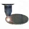 Laser Cutting Process Service for PCD PCBN CVD Tungsten carbide inserts