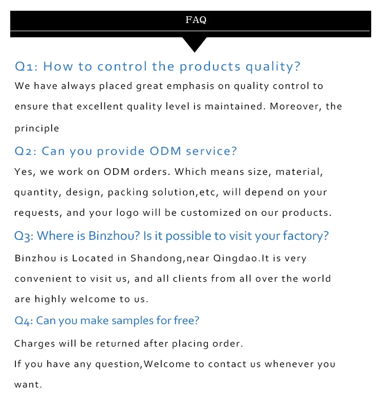 FAQ